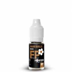 Rhum Vanille 80/20 - Flavour Power