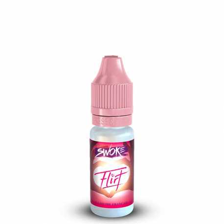 E-Liquide Flirt 10ml - SWOKE