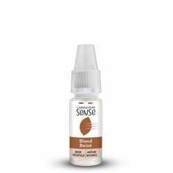 E-liquide Saveur Classic Blond Boisé  - Sense
