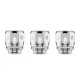 Résistance GT Cores - Pack de 3 - Vaporesso