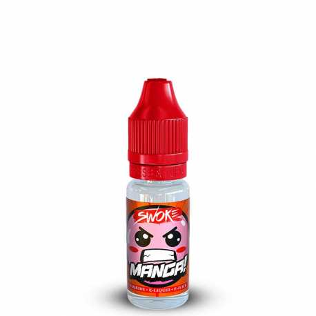 E-Liquide Manga - Swoke