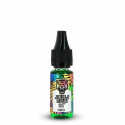 Concentré Green Tempest - Jungle Wave