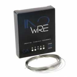 Fil Résistif Inox 304L - Inowire