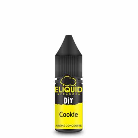 Concentré Cookie - Eliquid France