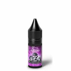 Classic Kiss - Eliquid France