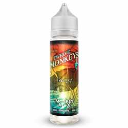 Tropika 50ml - Twelve Monkeys