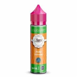 Pêche Verveine 50ml - Tasty Collection