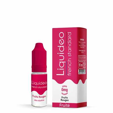 Fruits Rouges - Liquideo