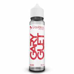 Gary Guet 50ml - Liquideo