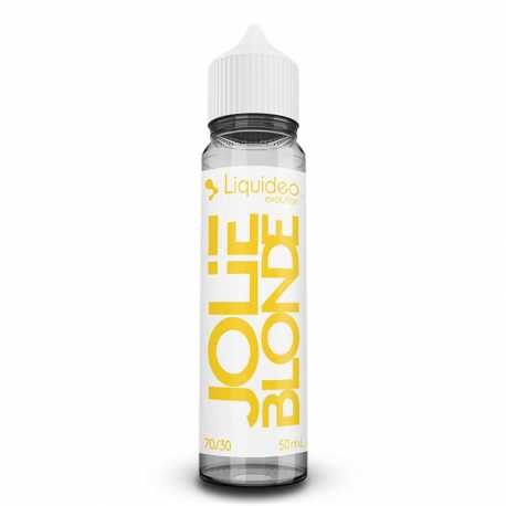 Jolie Blonde 50ml - Liquideo