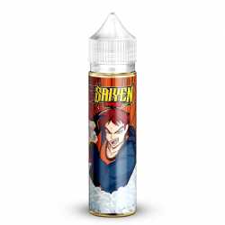 Dragon 50ml - Saiyen Vapors