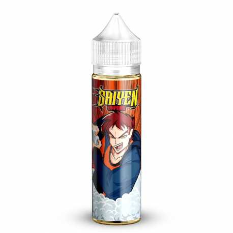 Dragon 50ml - Saiyen Vapors