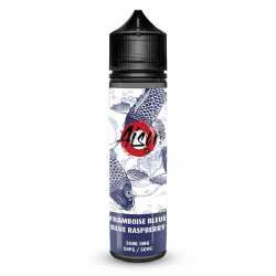 Blue Raspberry 50ml Aisu - Zap Juice