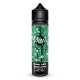 Green Apple 50ml Aisu - Zap Juice