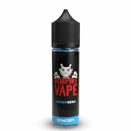 Heisenberg 50ml - Vampire Vape