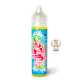 E-Liquide Fruizee Fire Moon - Flacon de 50ml