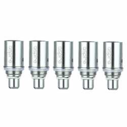 Résistance BVC - Pack de 5 - Aspire