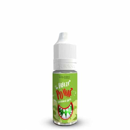 Freeze Pomme - Liquideo