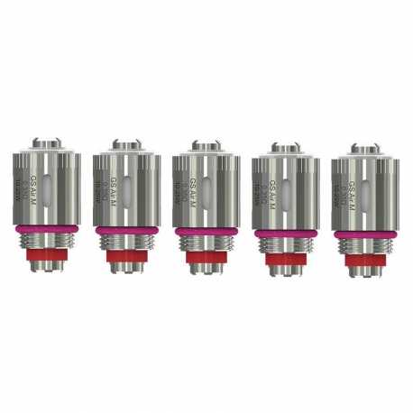 Résistance Gs Air M pack de 5 - Eleaf