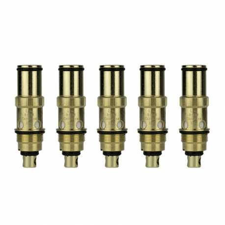 Résistance dotaio - pack de 5 - Dotmod