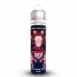 Red 50ml - Full Moon