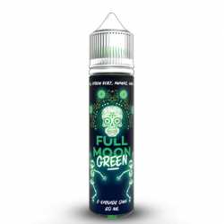 Green 50ml - Full Moon