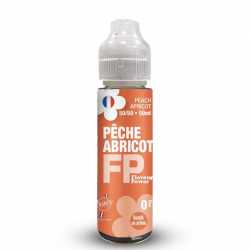 Pêche Abricot 50ml - Flavour Power