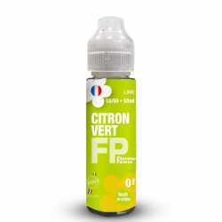 Citron Vert 50ml - Flavour Power