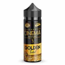 Cinema Reserve Act 3 100ml - Cloud Of Icarus