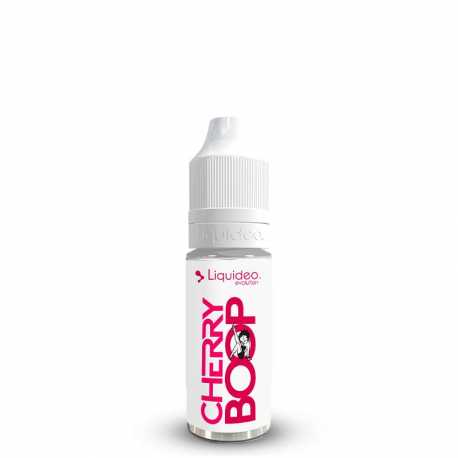 E-liquide Cherry Boop - Liquideo