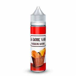 Madeleine Nature 50ml - La Bonne Vape