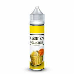 Madeleine Citron 50ml - La Bonne Vape