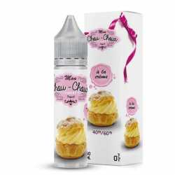 Mon chou-choux à la crème 50ml - La fabrique Française