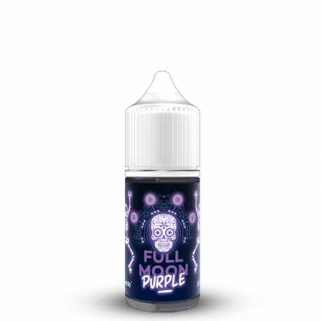 Concentré purple 30ml - Full moon