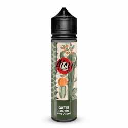 Cactus 50ml Aisu - Zap Juice