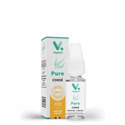 Pure Corsé - Végétol