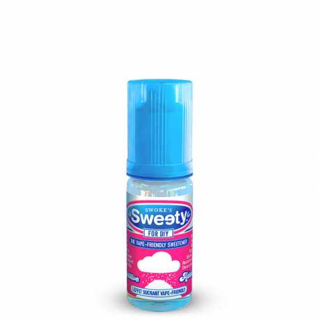 Additif sweety - Swoke