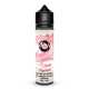 Strawberry & cream 50ml - Aisu by zap juice
