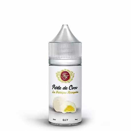 Concentré Perle De Coco 30ml - La Fabrique Française