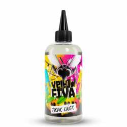 Tropic Exotic 200ml - Joe's Juice