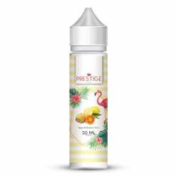 Figue de Barbarie Citron 50ml - Prestige Fruits