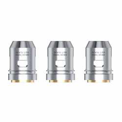 Résistance TFV6 Lite - Pack de 3 - SmokTech