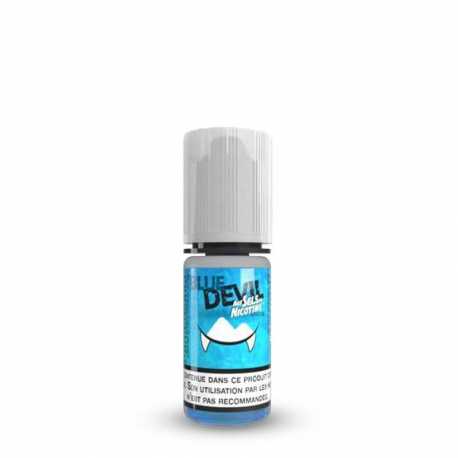 Blue Devil Sel De Nicotine - Avap