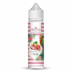 Fruit du Dragon, Pastèque, Citron Vert 50ml - Prestige Fruits
