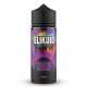 PURPLE FUSION 100 ml - O'Juicy