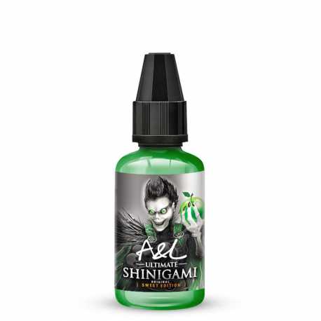 Concentré Shinigami 30ml - Sweet Edition - A&L Ultimate