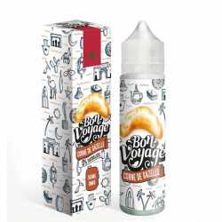 Corne de Gazelle 50ml - Bon Voyage