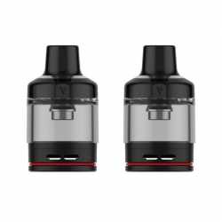 Cartouche GTX Pod 22 3.5ml - Pack de 2 - Vaporesso
