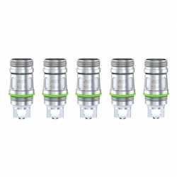 Résistance EC-A - Pack de 5 - Eleaf