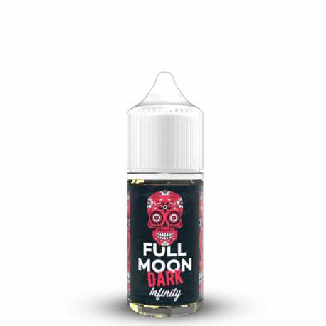 Concentré Dark Infinity 30ml - Full Moon